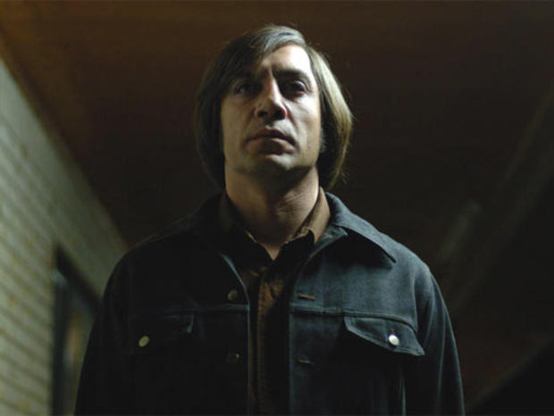 2008: No Country for Old Men 
