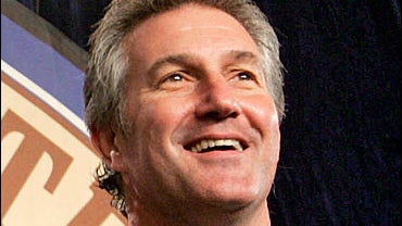 Rep. Rick Renzi, R-Ariz 