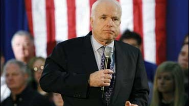 John McCain 
