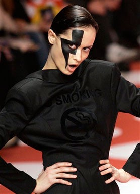 Jean-Charles de Castelbajac 