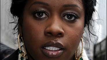 Remy Ma 