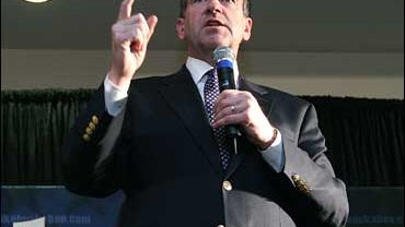 Mike Huckabee 