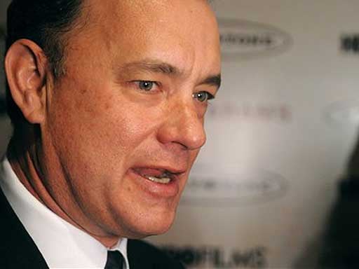 Tom Hanks 