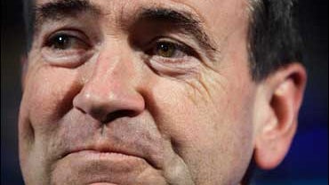 Mike Huckabee 