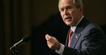 Bush: 