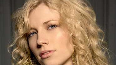 "American Idol" Contestant Brooke White 