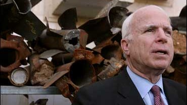 John McCain 