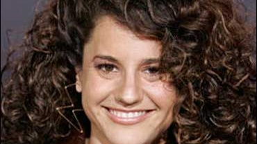 Marissa Jaret Winokur 