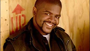 "American Idol" contestant Chikezie Eze 