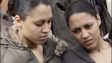 Bree and Casey Reuben 