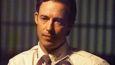 Tom Cavanagh 