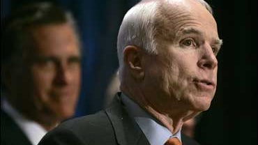 John McCain 