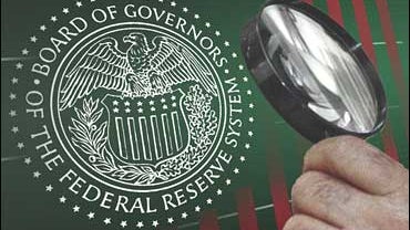 Federal Reserve's oversight of financial institutions 