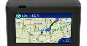 Dash System Is Step Up For GPS Devices - CBS News