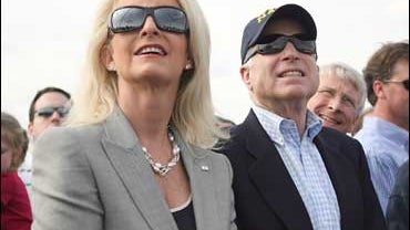 John McCain 