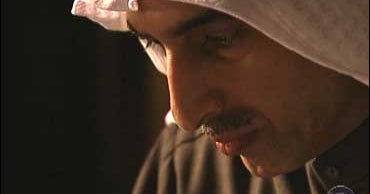 The Gulf Refusal to Bankroll Another Forever War