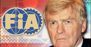 Nazi Orgy Scandal Rocks Formula One - CBS News