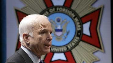 John McCain 
