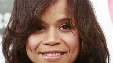 Rosie Perez 