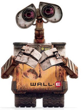 WALL-E 