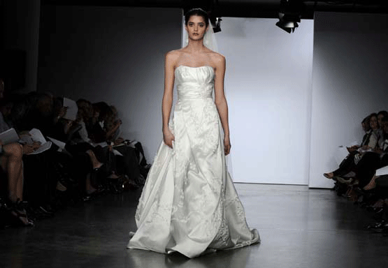 Bridal Week 2008