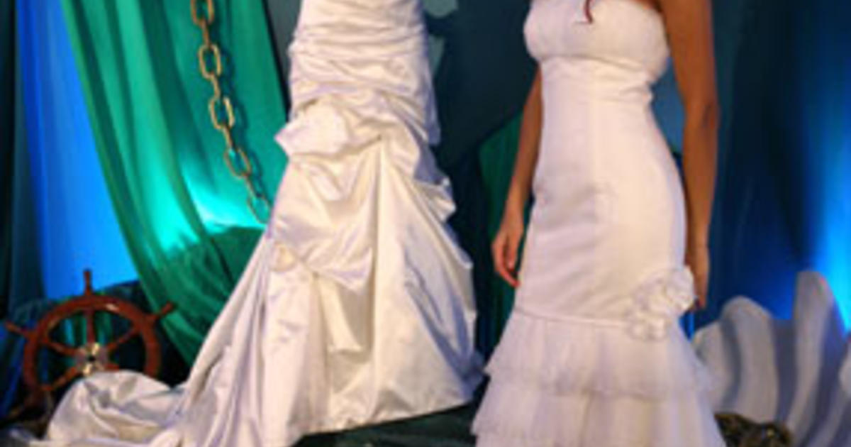 Bridal Week 2008