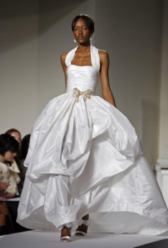 Bridal Week 2008