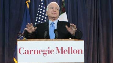 John McCain 