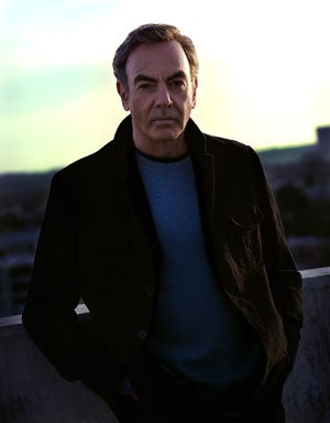 Neil Diamond 