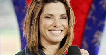 Sandra Bullock Hit By Drunk Driver CBS News