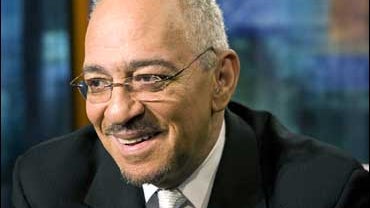 Rev. Jeremiah Wright 