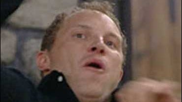 Adam Jasinski reacts to hearing his named called as the winner of &amp;quot;Big Brother 9.&amp;quot; 