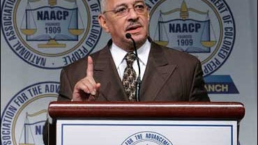 Rev. Jeremiah Wright Jr. 