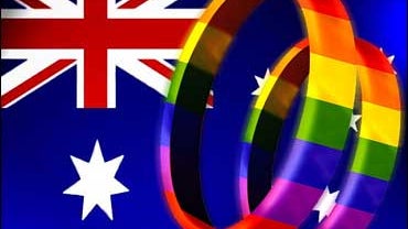 Australia changing federal laws which discriminate against same-sex couples 