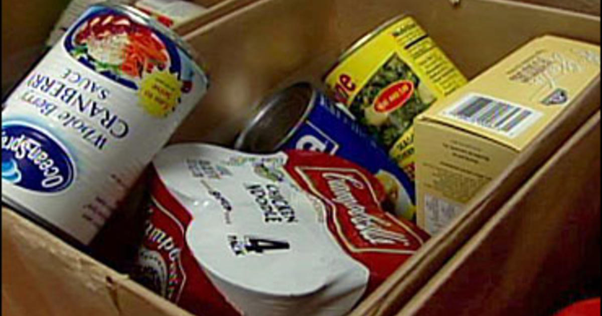 South Florida foods financial institutions, pantries brace for Xmas getaway