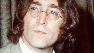 John Lennon 