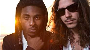 Shwayze and Cisco Adler 
