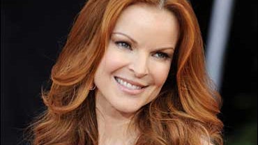 Marcia Cross 