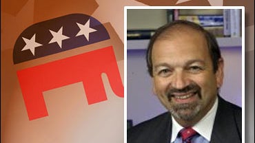 Frank J. Donatelli 
