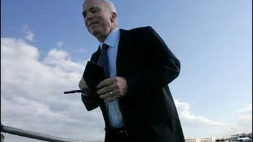 John McCain 