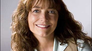 Karen Allen in "Indiana Jones and the Kingdom of the Crystal Skull" 