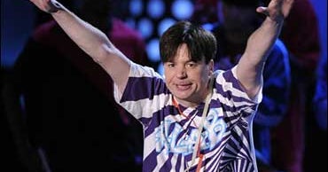 MTV Movie Awards Show Goes On - CBS News
