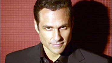 General Hospital's Maurice Bernard 