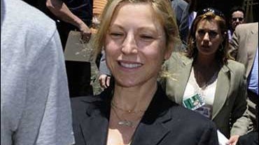 Tatum O'Neal 