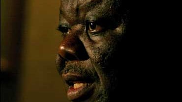 Morgan Tsvangirai 