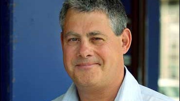 Sir Cameron Mackintosh 