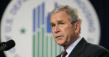 Bush Considers New Economic Stimulus - CBS News