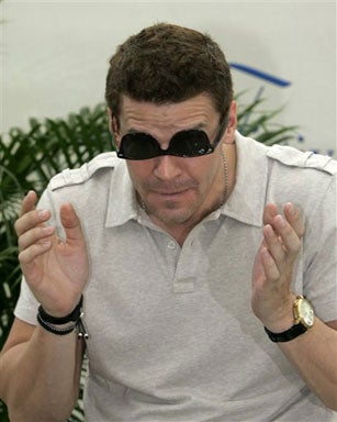 Monkeying Around In Monaco 