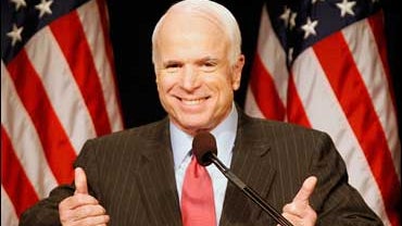 John McCain 