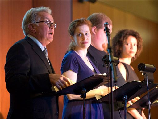 Voices For Human Rights 